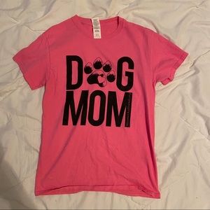 Dog Mom Shirt